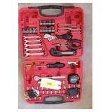Ratchet/Tool Set