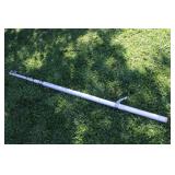 Aluminum Telescoping Flag Pole