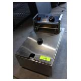 Dehybro Electric Fryer