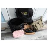 Misc. Handbags, Totes