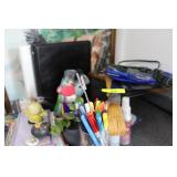 Misc. Office Supplies