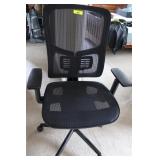 Mesh Adjustable Office Chair