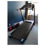 Horizon Adventure Treadmill w/Passport System