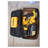 DeWalt 20v MAX Cordless Compact Reciprocating Saw