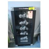 Harley Davidson Wall Art