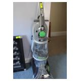 Hoover Max Extract Shampoo Vac