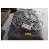 Dual Control King Electric Blanket