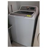 GE Deep Fill Quiet Wash Washing Machine