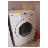 Samsung Front Load electric Dryer