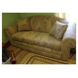 Lay Z Boy Sleeper Sofa