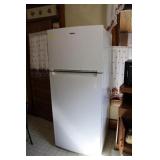 Newer Whirlpool Refrigerator