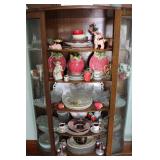 Collectible Glassware