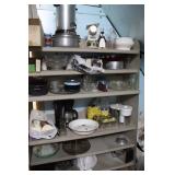 Housewares, Collectible Glassware