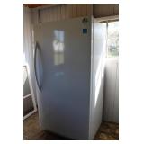 Frigidaire Upright Freezer
