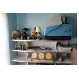 Safari Figurines & Collectibles