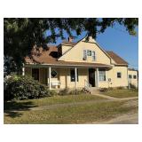101 State Street, Farmington, IA - 3-4 BR Home