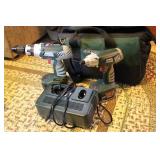 Master Mechanic 14.4v Tool Set