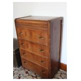 4 Drawer Chest of Drawers