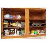 Baking & Storage