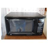 GE 1100 Watt Microwave