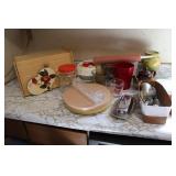 Misc. Housewares