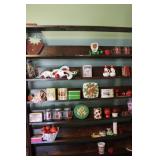 Strawberry Glassware & Collectibles