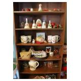 Strawberry Glassware & Collectibles