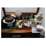 Figurines, Collectibles