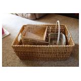 Wicker Baskets