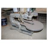 Dremel Scroll Saw