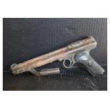 Vintage Air Pistol