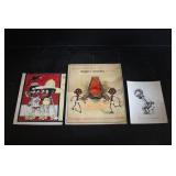 Black Americana Advertisements & Labels