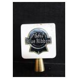 Pabst Blue Ribbon Beer Tapper