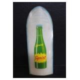 Glass Squirt Lamp Lense