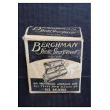 Berghman Skate Sharpener