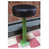Vintage Bar/Soda Fountain Stool