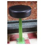 Vintage Bar/Soda Fountain Stool