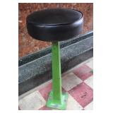 Vintage Bar/Soda Fountain Stool