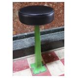 Vintage Bar/Soda Fountain Stool