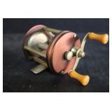 Shakespeare Superior 1906 Fishing Reel