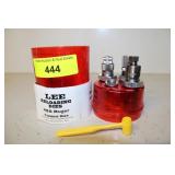 New LEE 480 Ruger Reloading Dies