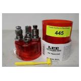 New LEE 44 Special Reloading Dies