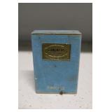 Congress Playing Cards