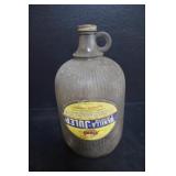 Howels Vanilla Julep Jug