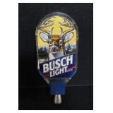 Busch Light Buck Acrylic Beer Tapper