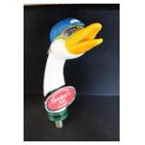 Goose Island Honkers Ale Beer Tapper