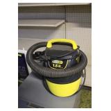 Stanley Shop Vac