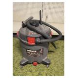 Hoover 12.5 Gallon Shop Vac