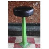Vintage Bar/Soda Fountain Stool