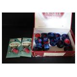 Pepsi & Others Bottle Stoppers